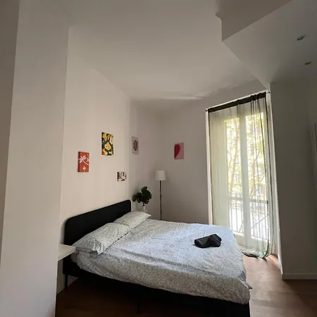 R&m Satrico Apartament Rzym