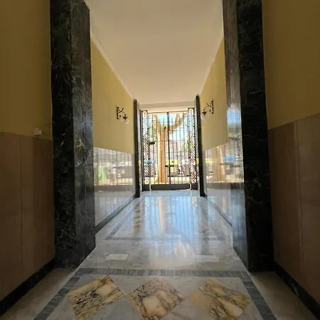 R&m Satrico Apartament Rzym