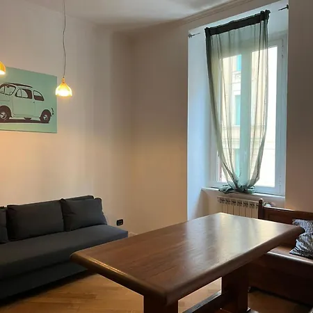 Apartament R&m Satrico *