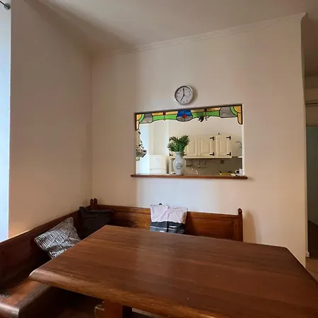 R&m Satrico Apartament *