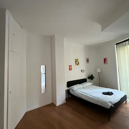 Apartament R&m Satrico *
