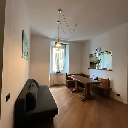 Apartament R&m Satrico