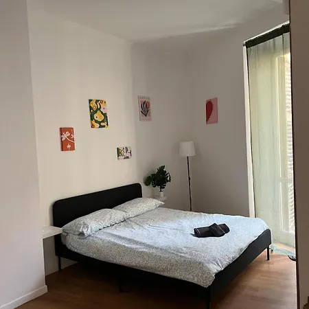 Apartament R&m Satrico