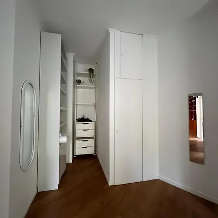 Apartament R&m Satrico