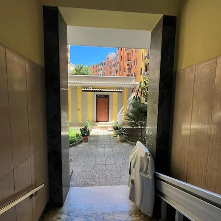 Apartament R&m Satrico