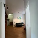 Apartmán R&m Satrico Řím