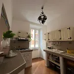 R&m Satrico Apartmán Řím